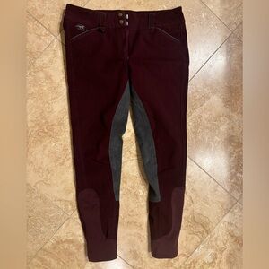 Smartpak Piper Fullseat Breech